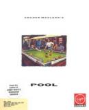 Caratula nº 603 de Archer MacLean's Pool (224 x 285)