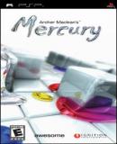 Caratula nº 91409 de Archer Maclean's Mercury (200 x 345)