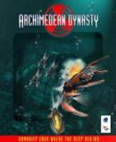 Carátula de Archimedean Dynasty