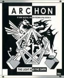 Caratula nº 242742 de Archon: The Light And The Dark (497 x 494)