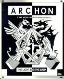 Carátula de Archon