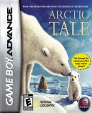 Carátula de Arctic Tale