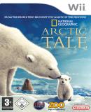 Caratula nº 109820 de Arctic Tale (800 x 1123)