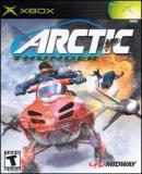 Carátula de Arctic Thunder: