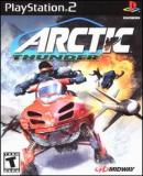 Arctic Thunder