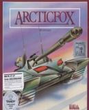 Caratula nº 61902 de Arcticfox (255 x 230)