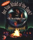 Caratula nº 60287 de Are You Afraid of the Dark?: The Tale of Orpheo's Curse (198 x 265)