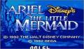 Pantallazo nº 21319 de Ariel: Disney's The Little Mermaid (250 x 225)