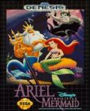 Caratula nº 28593 de Ariel: Disney's The Little Mermaid (200 x 285)