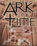 Caratula nº 51927 de Ark of Time (225 x 265)