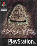 Caratula nº 87067 de Ark of Time (240 x 240)