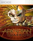 Carátula de Arkadian Warriors (Xbox Live Arcade)