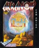 Carátula de Arkanoid: Revenge Of Doh