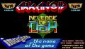 Foto 1 de Arkanoid: Revenge Of Doh