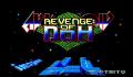 Pantallazo nº 5384 de Arkanoid: Revenge Of Doh (362 x 240)