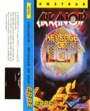 Caratula nº 242743 de Arkanoid: Revenge Of Doh (1216 x 1179)