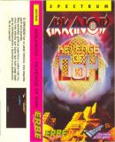 Caratula nº 241342 de Arkanoid 2: Revenge of Doh (394 x 388)