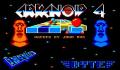 Arkanoid 4