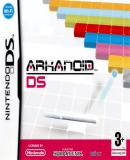 Carátula de Arkanoid DS