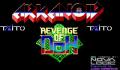 Pantallazo nº 62936 de Arkanoid II: Revenge of Doh (320 x 200)