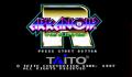 Foto 1 de Arkanoid Returns