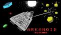 Arkanoid Revenge