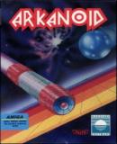 Carátula de Arkanoid