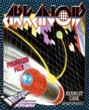 Arkanoid