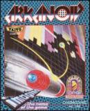 Caratula nº 13828 de Arkanoid (198 x 253)