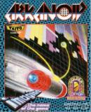 Caratula nº 5380 de Arkanoid (252 x 324)