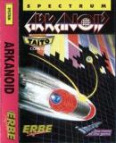 Arkanoid