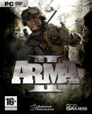 Caratula nº 169629 de ArmA 2 (350 x 495)