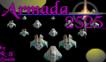 Pantallazo nº 63696 de Armada 2525 (320 x 200)