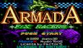 Foto 1 de Armada F/X Racers