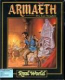 Caratula nº 61472 de Armaeth: The Lost Kingdom (135 x 170)