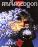 Caratula nº 10128 de Armageddon Man, The (194 x 272)