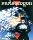 Caratula nº 8550 de Armageddon Man, The (216 x 302)