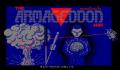 Foto 1 de Armageddon Man, The