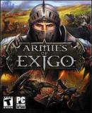 Caratula nº 70357 de Armies of Exigo (200 x 286)