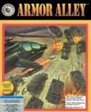 Caratula nº 63278 de Armor Alley (202 x 266)