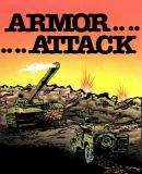 Carátula de Armor Attack