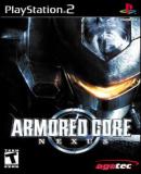 Armored Core: Nexus