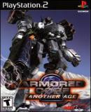 Carátula de Armored Core 2: Another Age