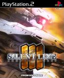 Carátula de Armored Core 3: Silent Line