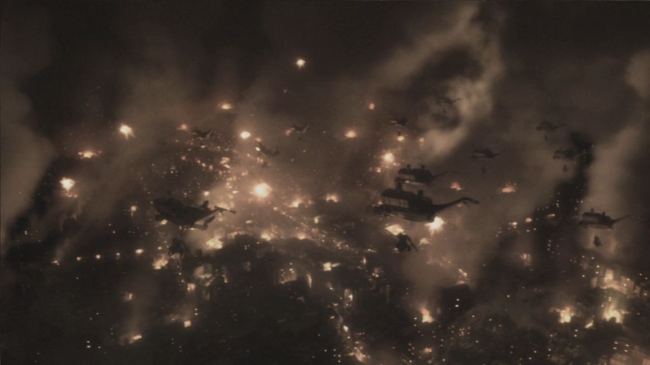 Pantallazo de Armored Core V para Xbox 360