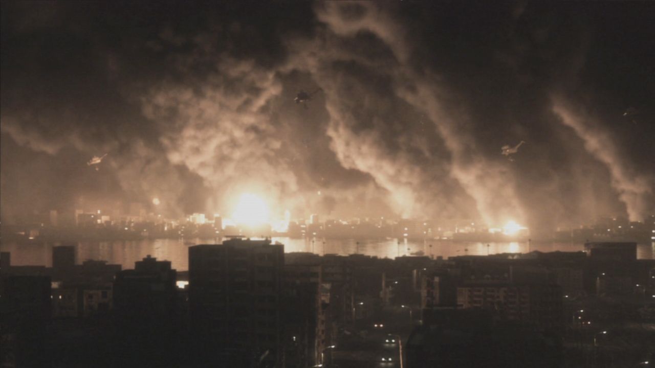 Pantallazo de Armored Core V para Xbox 360