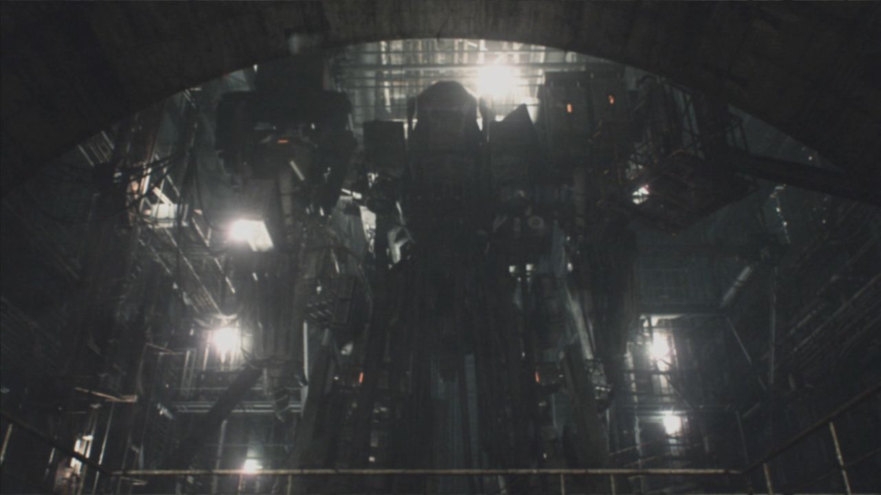 Pantallazo de Armored Core V para Xbox 360