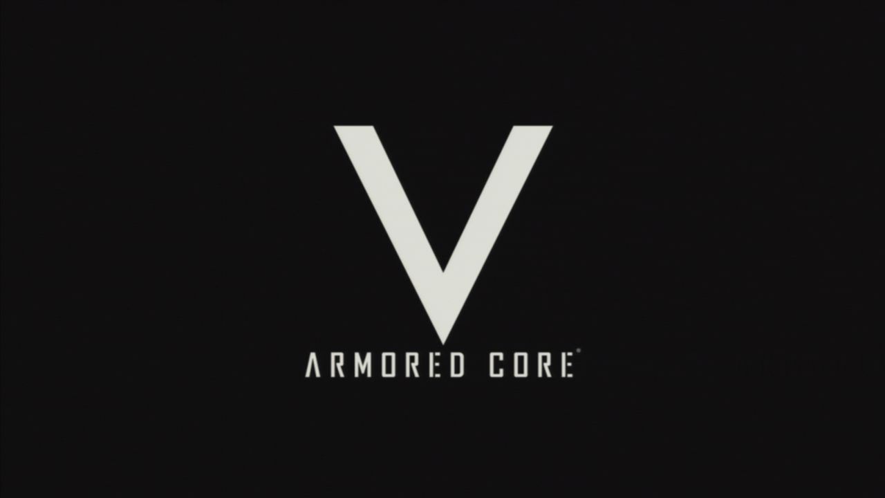 Pantallazo de Armored Core V para Xbox 360
