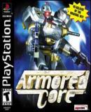 Carátula de Armored Core