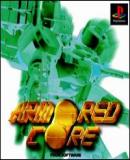 Caratula nº 87072 de Armored Core (200 x 201)